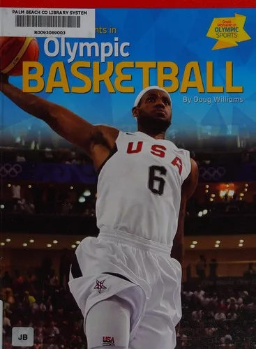 Great moments in Olympic basketball