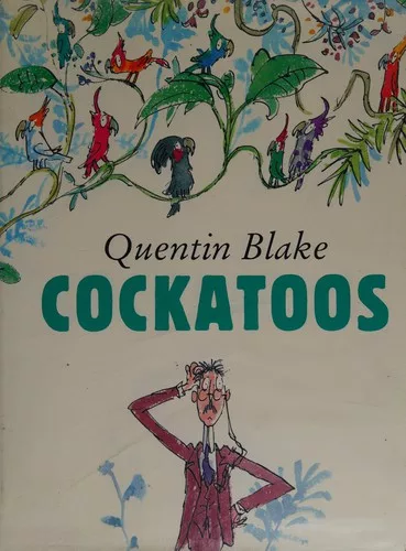 Cockatoos