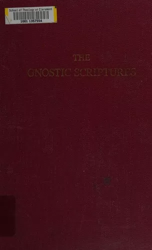 The Gnostic scriptures