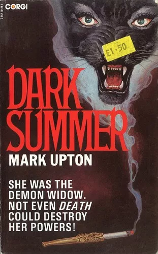 Dark Summer