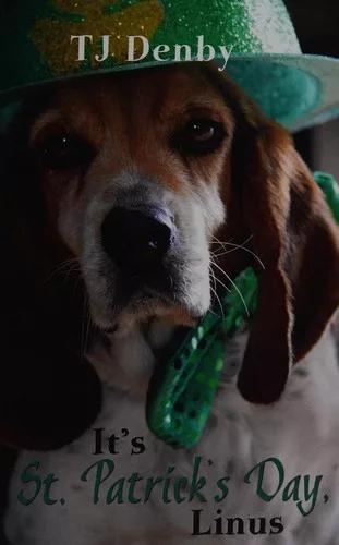 It's St. Patrick's Day, Linus