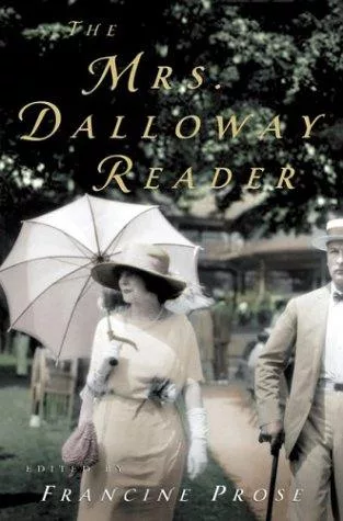 The Mrs. Dalloway reader