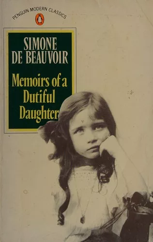 Memoirs of a dutiful daughter