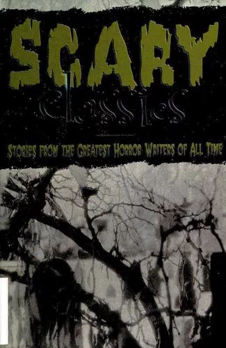Scary Classics