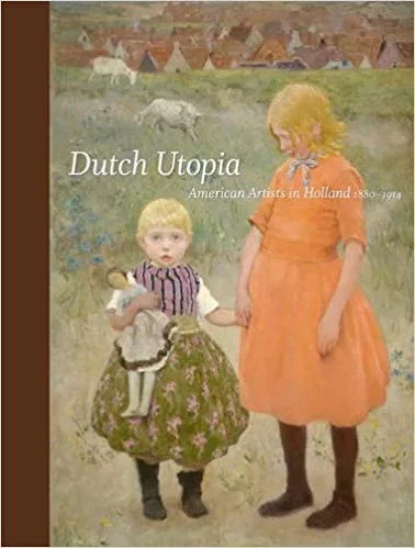 Dutch utopia