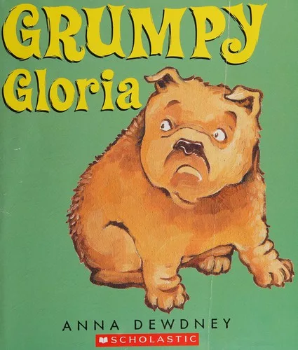 Grumpy Gloria