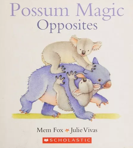 Possum magic