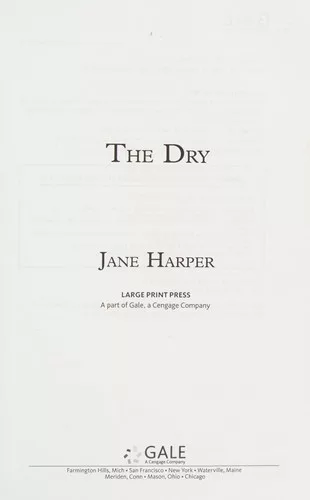 Dry