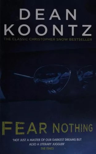 Fear Nothing