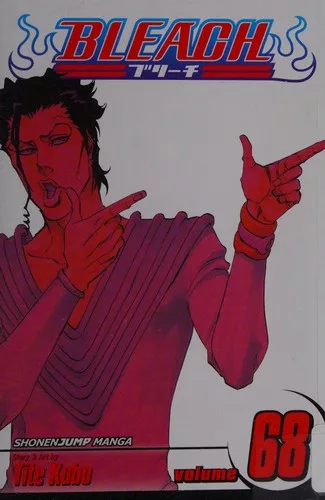 Bleach