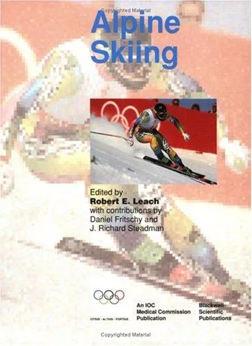 Alpine skiing