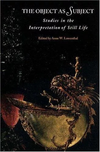 The object as subject