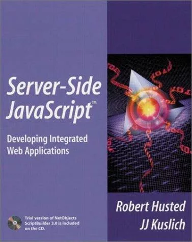 Server-Side JavaScript(TM)