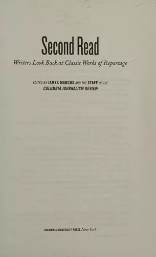 Second read