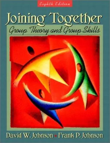 Joining together
