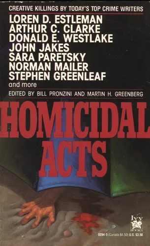 Homicidal acts