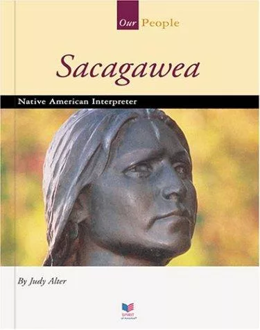 Sacagawea