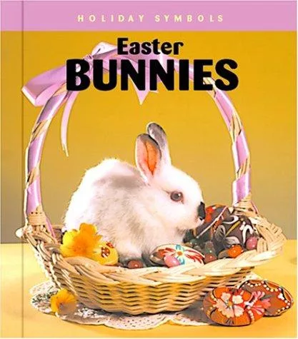 Easter bunnies