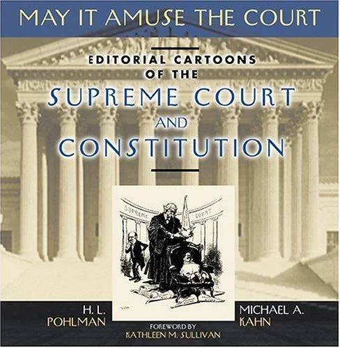 May It Amuse the Court