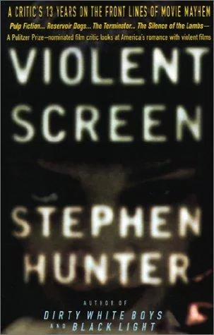 Violent Screen