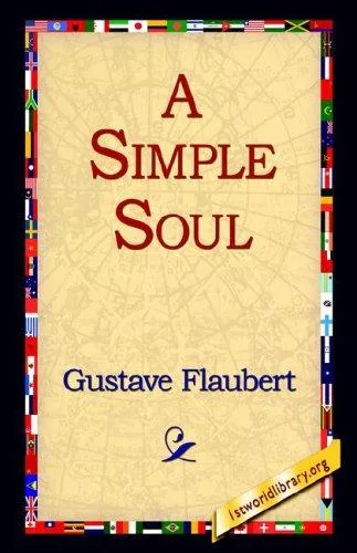 A Simple Soul