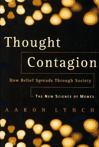 Thought contagion