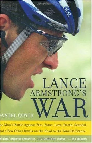 Lance Armstrong's war