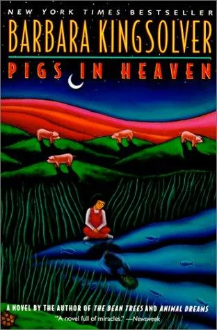 Pigs in Heaven