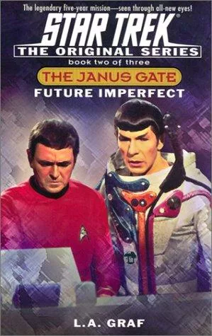 Star Trek: Future Imperfect