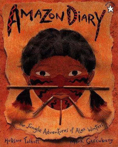 Amazon Diary