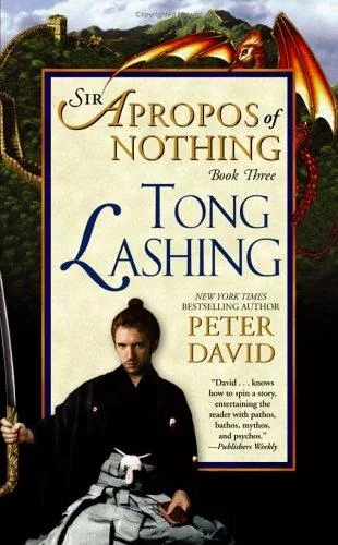 Tong lashing