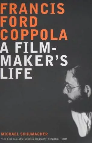 Francis Ford Coppola