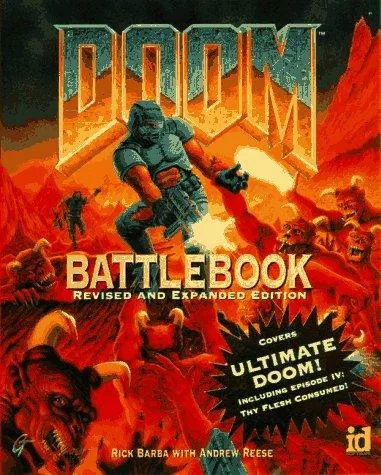Doom battlebook