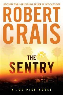 The sentry