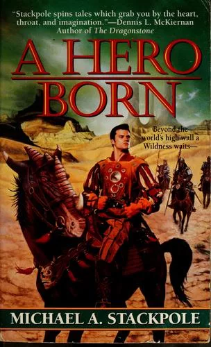A hero born