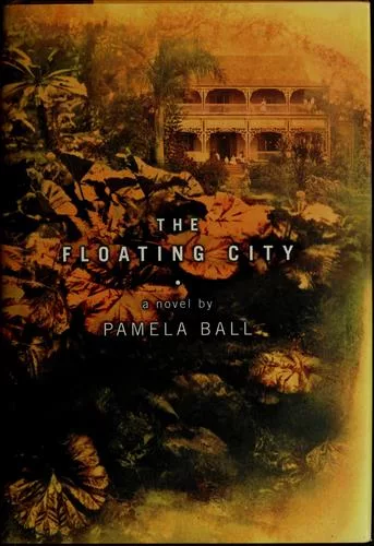 The floating city
