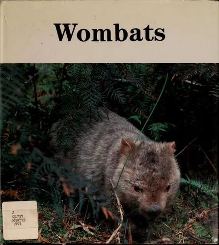 Wombats