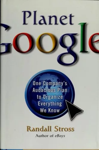 Planet Google