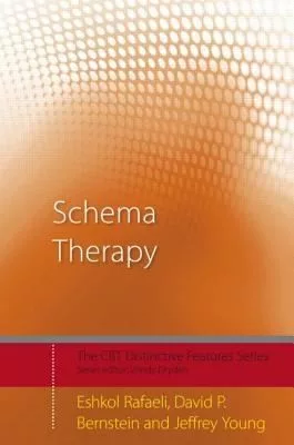Schema Therapy Distinctive Features