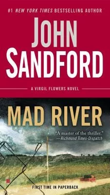 Mad river