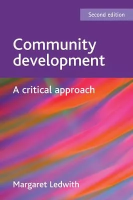Community Development Second Edition