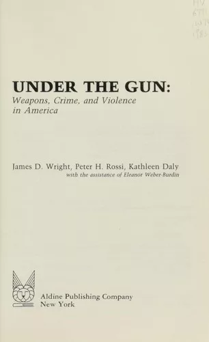 Under the gun