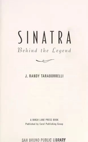 Sinatra