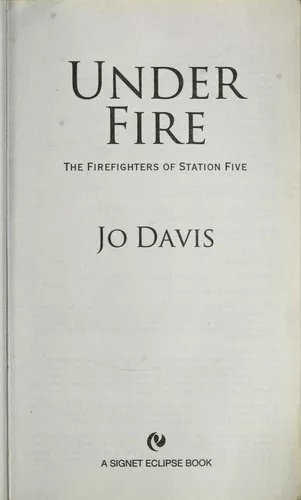 Under fire