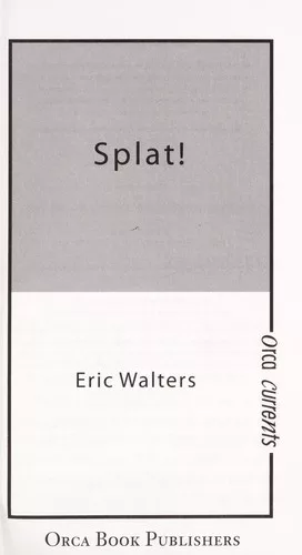 Splat!