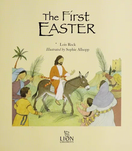 The first Easter