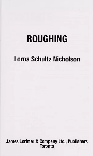 Roughing