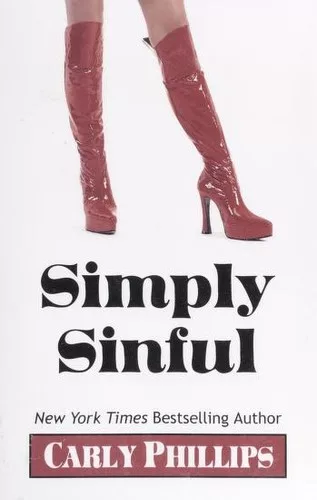 Simply sinful