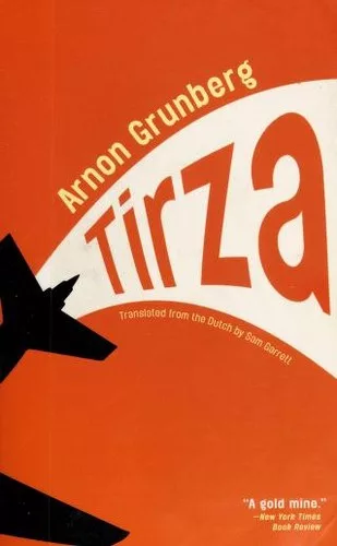 Tirza