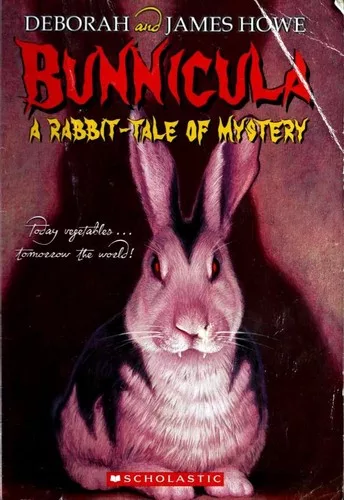 Bunnicula